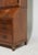 Wood Early 20th Century Swedish Secretary Bookcase / Desk For Sale - Image 7 of 8