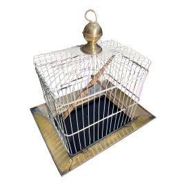 Example of Hendryx Decorative Objects