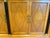 Wood Thomasville Grand Classics Biedermeier Breakfront China Cabinet For Sale - Image 7 of 8