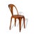 Vintage Iron Chairs, 1940s, Set of 3, in Good conditions. Designed 1950 to 1959