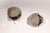 Metal Large Glass Wall Lights by J.T Kalmar, 1970s, Set of 2 For Sale - Image 7 of 12