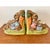 2000s Story Time in the Garden Rabbit Bookends, a Pair For Sale - Image 6 of 6