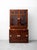 Art Nouveau Bookcase by the Circle of Prof. Josef Hoffmann / Joseph Maria Olbrich, Vienna, Austria, 1901 For Sale - Image 3 of 16
