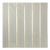 Cowtan & Tout Corsini Stripe Ivory/Blue Bolt of Fabric - 6.5 Yards For Sale