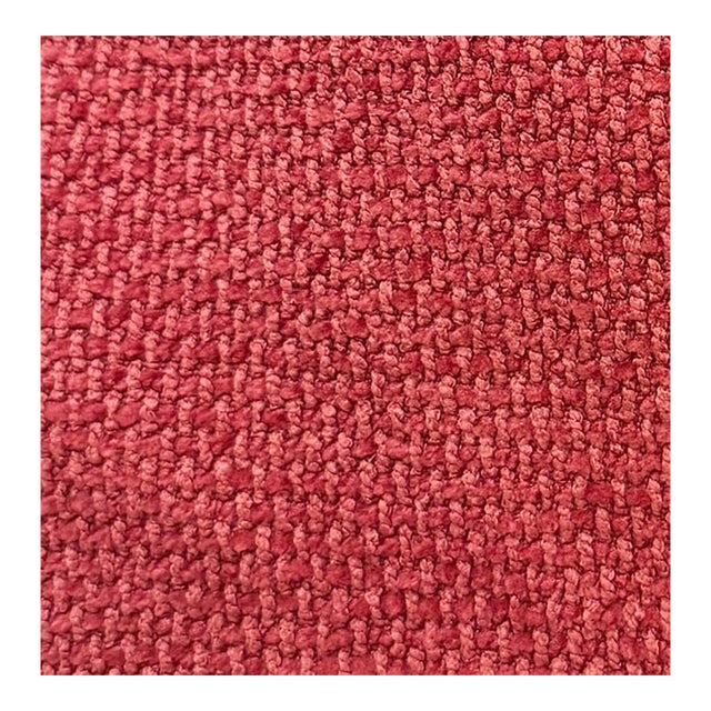 James Malone Soho Fabric 901 Coral 40 yds. 100% PES/Polyester 55" wide 80,000 Martindale (rubs) - very durable, suitable...