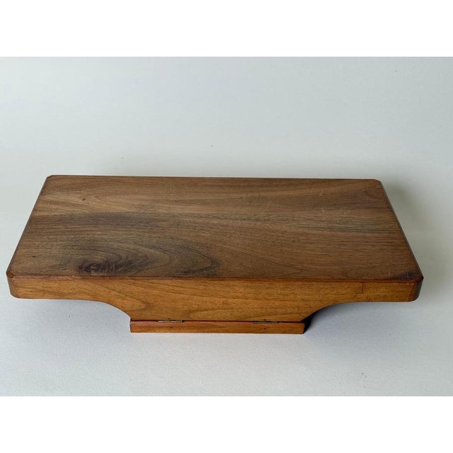 Anthroposophical Desk Organizer, 1930s For Sale - Image 9 of 12