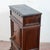Wood Small Antique Bedside Cabinet For Sale - Image 7 of 18