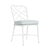 Calcutta is a re-introduction on a grander scale originally designed in 1967 by Hall Bradley. Inspired by the design...