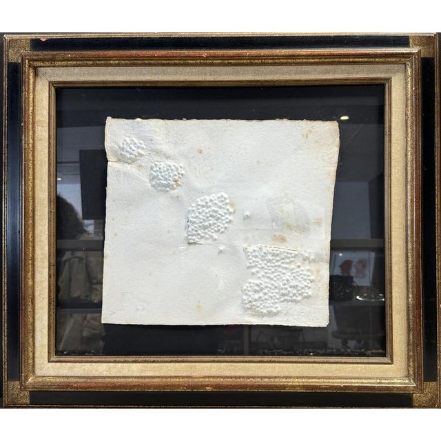 Fred Ziegenthaler, Composition For Sale - Image 9 of 10