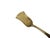 Art Nouveau Style Sugar Bowl Spoon by Hersch Mordka Spiro, Poland, 1930s For Sale - Image 4 of 9