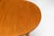 Brown Mid-Century Modern Extendable Dining Table, 1960s For Sale - Image 8 of 11