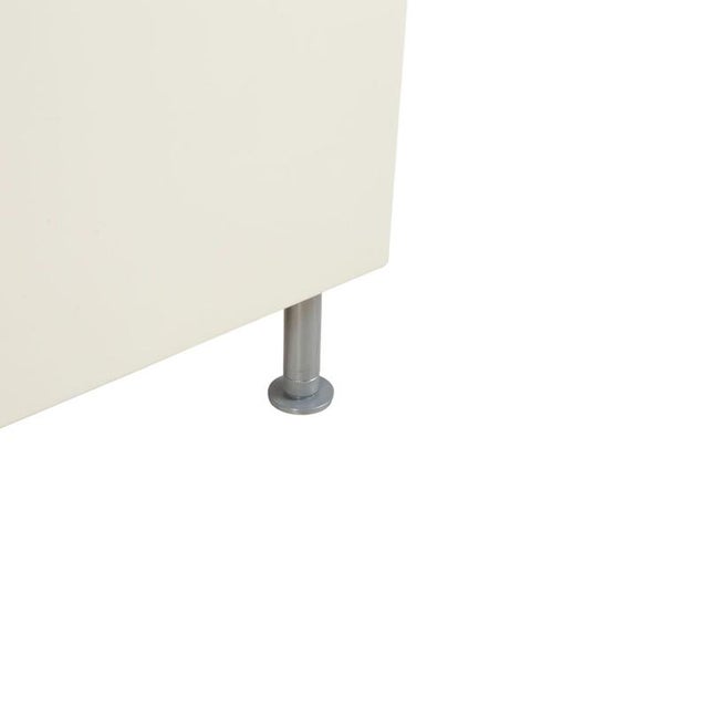 Sideboard in Cream Wood from Lema For Sale - Image 5 of 15