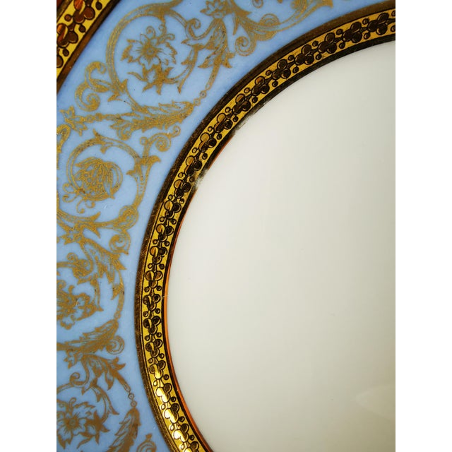 Table Service from Ch.field Haviland & C. Parlon, 1960s, Set of 43 For Sale - Image 12 of 18