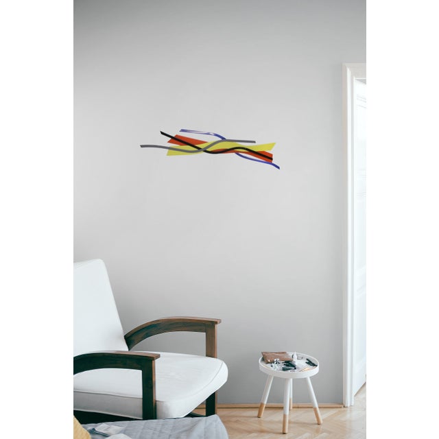 Cristina Ghetti is a leading voice in contemporary Post-Medial Geometry, whose work bridges the gap between digital...