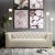 Farah Cream Velvet Sofa For Sale In Los Angeles - Image 6 of 8
