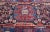 Vintage Hamadan Rug 5'0'' x 8'2'' For Sale - Image 11 of 11