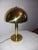 Vintage Brass Table Lamp For Sale - Image 4 of 6