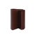 Not Yet Made - Made To Order Seagram Side Table by Porus Studio For Sale - Image 5 of 16