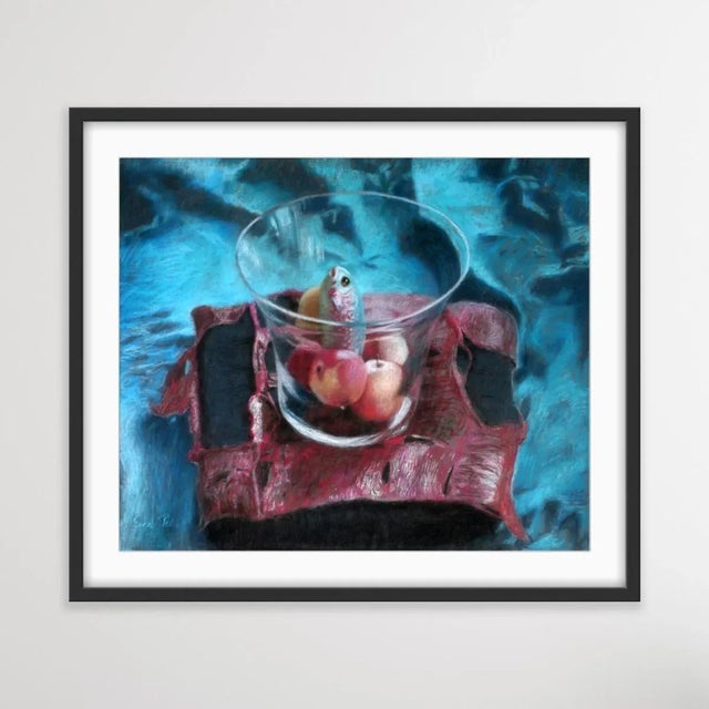 Paper Ewa Pello, Still Life, 2010 For Sale - Image 7 of 9