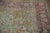 Vintage Distressed Mahal Rug - 10' X 16' For Sale - Image 11 of 12