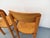 Vintage Scandinavian Pine Chairs from Rainer Daumiller, 1970s, Set of 2 For Sale - Image 6 of 18