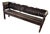 Antique Wood Bench For Sale