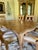 Bernhardt Dining Table With 6 Chairs For Sale - Image 11 of 12