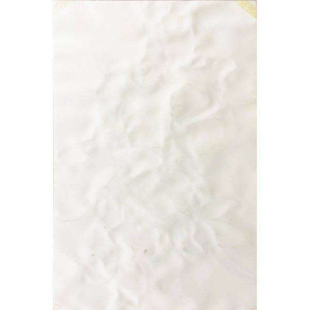 'Irises' by Barbara Johnson, 1992 For Sale In Monterey, CA - Image 6 of 6