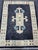Turkish Oushak Rug 2'4" x 3'1" For Sale In Houston - Image 6 of 6