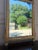 Late 19th Century French Louis XVI Giltwood Trumeau Mirror With Figural Oil Painting For Sale - Image 9 of 13