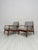 Mid-Century Danish Teak Armchair, 1960s For Sale - Image 9 of 16