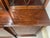 Wood 19th Century Inlaid Mahogany Breakfront Bookcase, 1880s For Sale - Image 7 of 12
