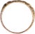 Traditional VIKING TWISTED RING, C.866-1067 AD, SIZE 7 3/4 For Sale - Image 3 of 6