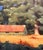Under the Boughs by Judd Mercer | Oil on canvas Landscape with a tree and a small cabin in a field. For Sale - Image 4 of 5