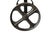 Industrial Rolling Steel Cart For Sale - Image 9 of 9