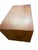 Mid-Century Modern Mid Century Walnut Rosewood Nightstand Stanley For Sale - Image 3 of 10