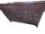 Wood Vintage Solid Maple Early American Sideboard Buffet Server For Sale - Image 7 of 7