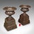Pair of Antique Garden Planters, English, Outdoor Display Urn, Victorian, c.1850 For Sale - Image 12 of 12