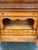 Wood 19th Century French Louis Philippe Burl Walnut Secretary Desk For Sale - Image 7 of 12