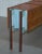 Modern Custom Made Sideboard with Upwards Opening Doors For Sale - Image 14 of 18