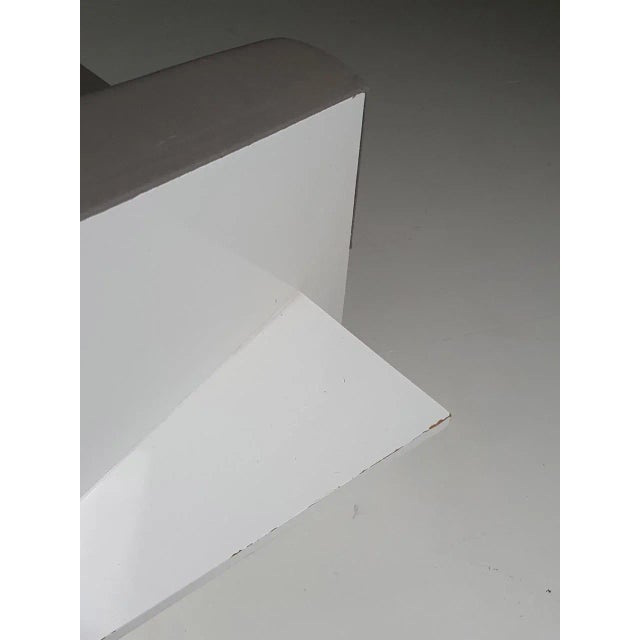 Futurist Sofa For Sale - Image 6 of 11