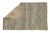 Boho Chic Dana Jute Rug, 3x12 For Sale - Image 3 of 5