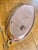 Antique French Copper Gratin Dish For Sale - Image 4 of 5