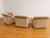 Scoop Modular Chairs by Henning Korch, 1970s, Set of 2 For Sale - Image 4 of 18
