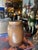 Ceramic Vintage Country Core Amish Butter Churn Jar For Sale - Image 7 of 8