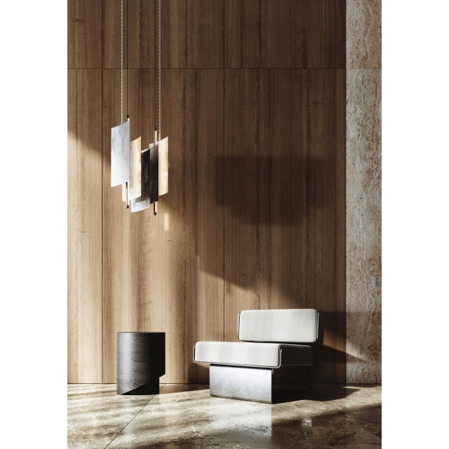 Medium Anisotropy Pendant Light from Svitanok For Sale - Image 12 of 18