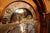 Howard Miller “Richmond” Grandfather Clock — Model 610-796 Kieninger Movement | Triple Chime For Sale - Image 15 of 18