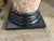 Pair of 19th Century French Marble Pedestals For Sale - Image 10 of 12