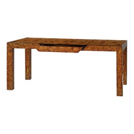 Example of Burlwood Desks