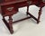 Late 19th Century Antique Writing Desk, 19th Century For Sale - Image 5 of 12